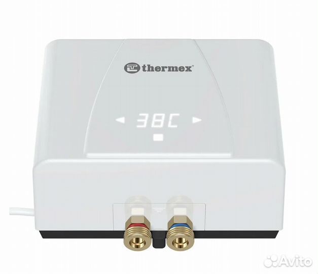 Водонагреватель проточный Thermex Balance 6000