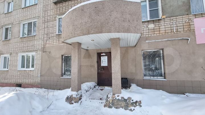 Помещение в центре под Ваши бизнес идеи, 174.5 м²