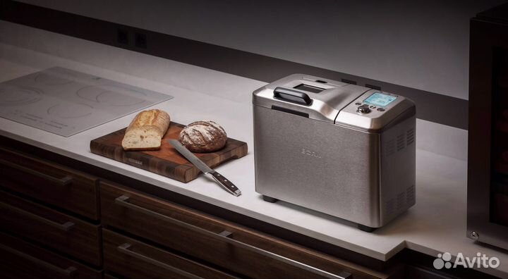 Хлебопечь Bork X800