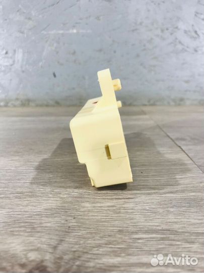 Блок предохранителей hyundai elantra MD 1.6 мт седан