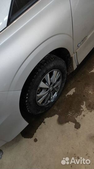 Yokohama Ice Guard IG55 195/65 R15 95T