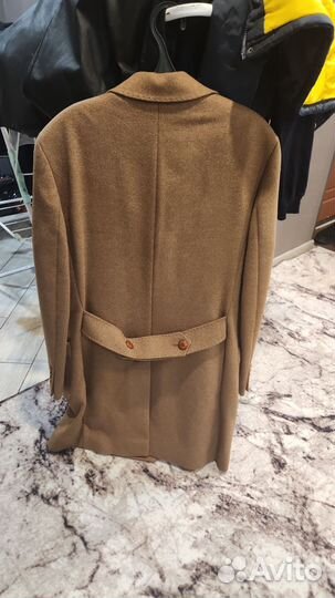 Пальто мужское бренд катарди