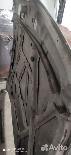 Продам капот