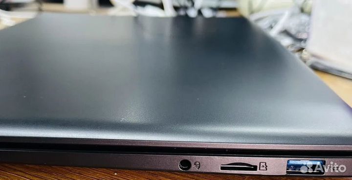 Новый Ноутбук Intel Cоrе N/8GB DDR4/SSD M.2 до 1TB