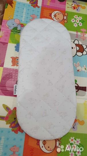 Матрас в коляску