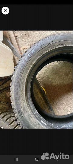 Maxxis ArcticTrekker NP3 235/35 R17 103