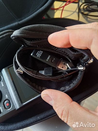 Tascam Portacapture X8