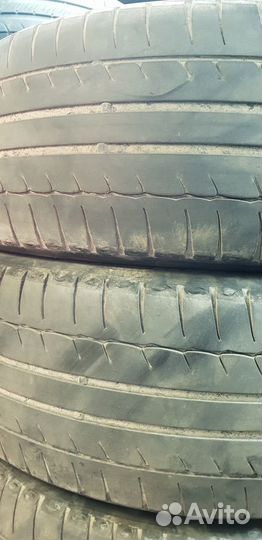 Michelin Primacy HP 195/55 R16
