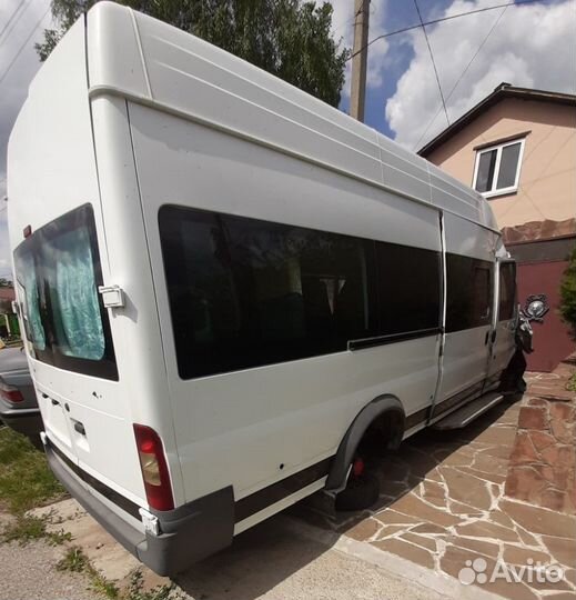 Кузов по частям для Ford Transit