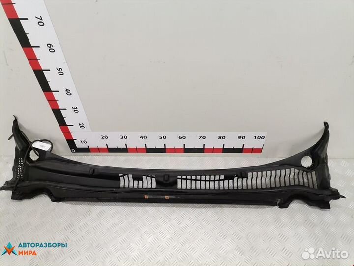 Дождевик Ford Fusion 2018 DS7Z54018A16-A