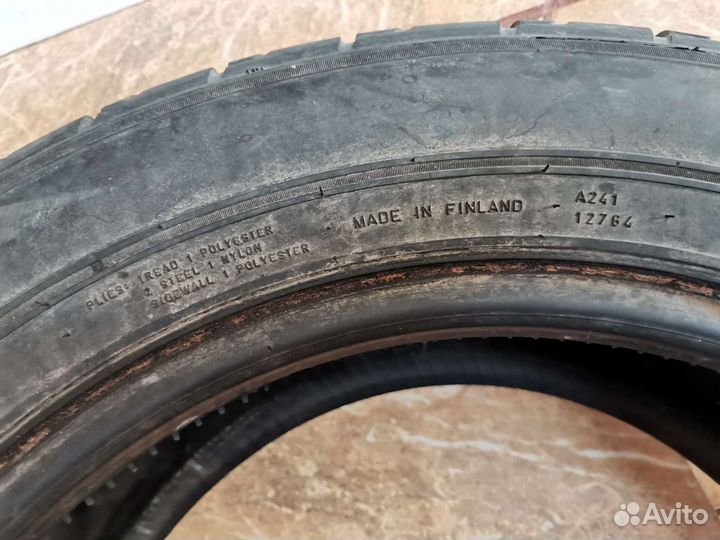 Nokian Tyres Hakka H 195/60 R15