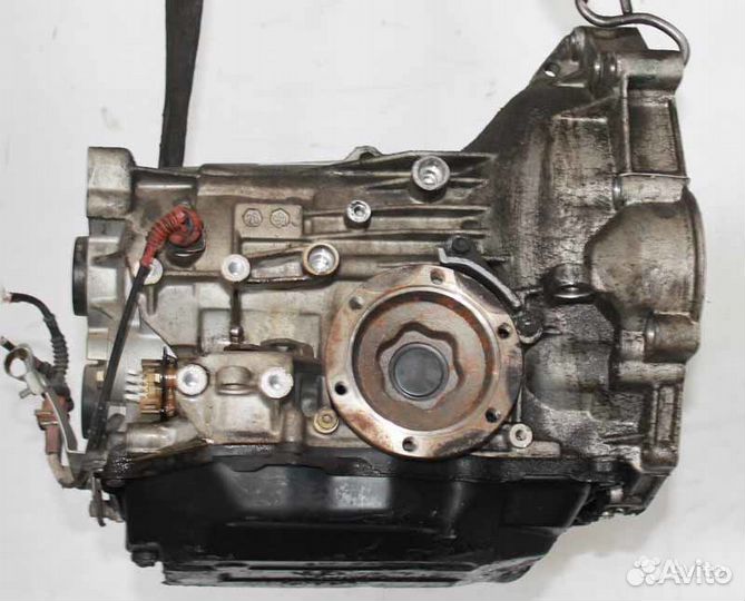 Контрактная АКПП для Audi DMU FF ADR-APT 01N300036