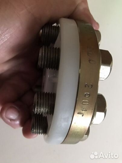 Мембранный разделитель