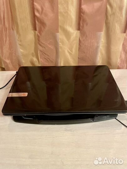 Ноутбук core i5/8gb/320gb/Geforce GT 540M