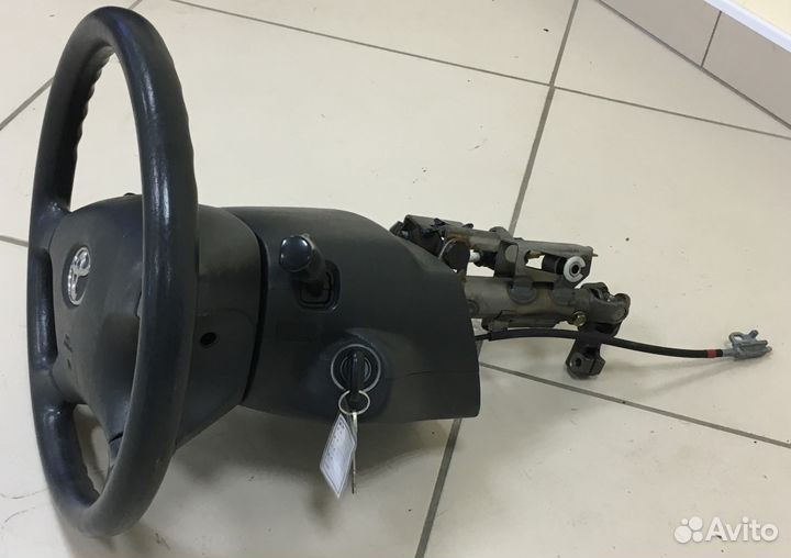 Замок зажигания Toyota noah R60