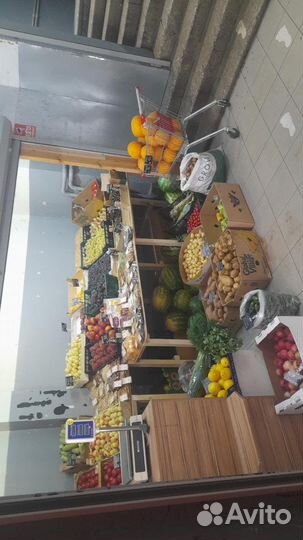 Готовый бизнес