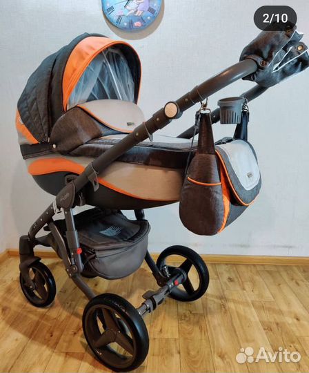 Adamex Barletta New 2в1