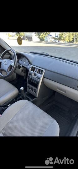 LADA Priora 1.6 МТ, 2012, 212 000 км