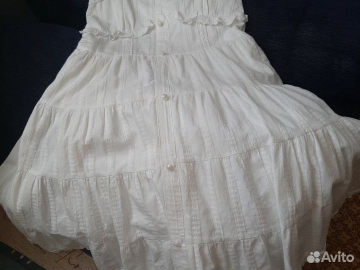 Сарафан на девочку