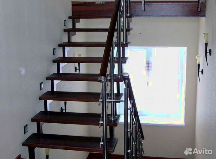 Лестница в дом
