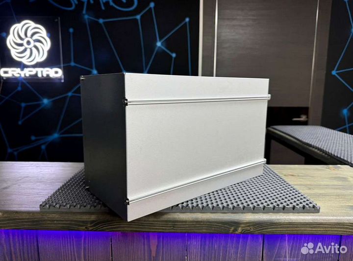 AntMiner S19 XP hydro 257T