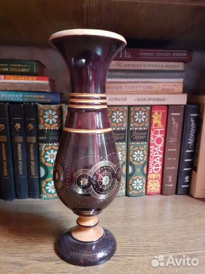 Ваза унцукольская