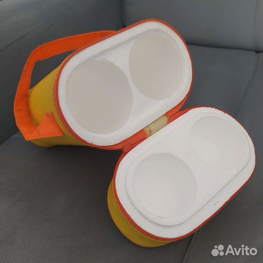 Термо сумка для бутылочки