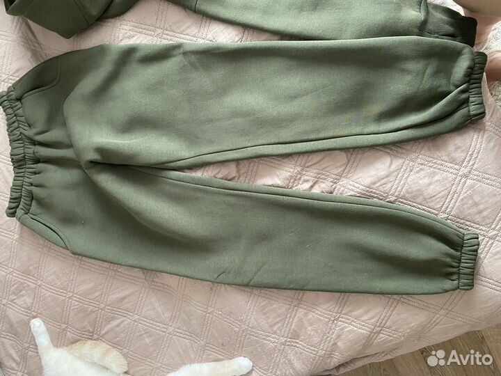 Спортивный Костюм женский новый