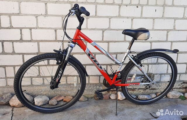 Велосипед Stels (26 колеса)