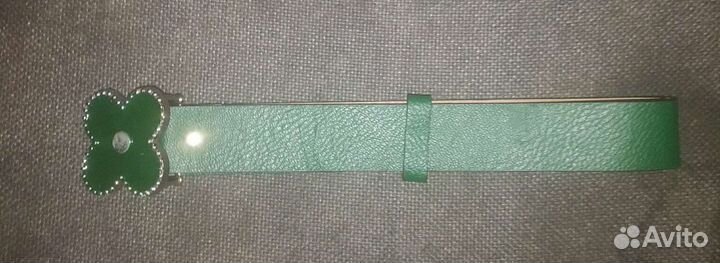 Ремни женские