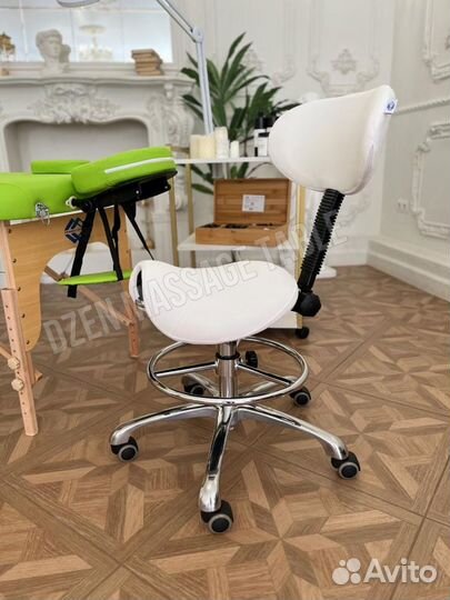 Массажный стол универсальный