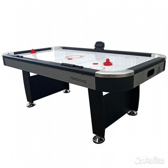 Аэрохоккей DFC Hambourg 7FT