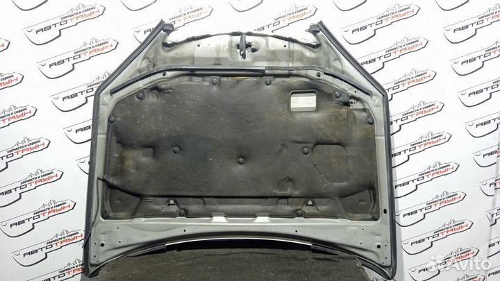 Капот toyota daihatsu altis camry ACV30 ACV30N ACV