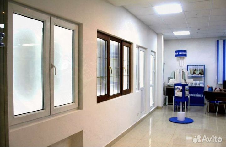 Остекление балконов и лоджий