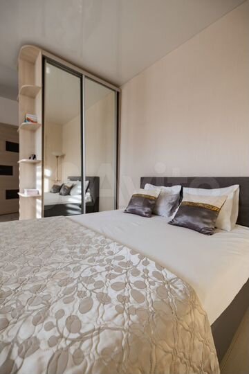 Квартира-студия, 33 м², 8/12 эт.