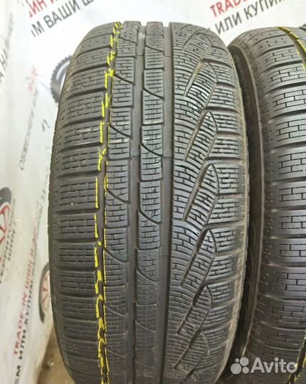 Pirelli Sottozero Winter 240 225/45 R18 95V