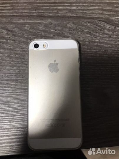 iPhone 5S, 16 ГБ