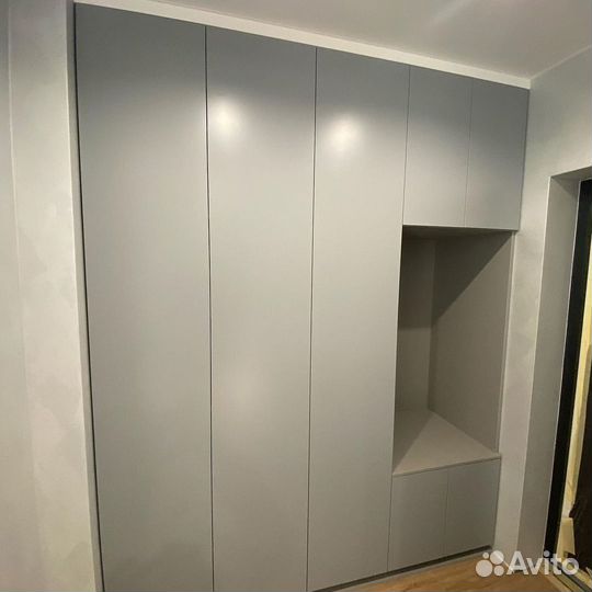 Кухни от производителя