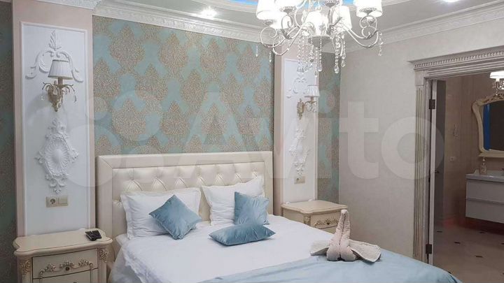 1-к. квартира, 52 м², 5/10 эт.