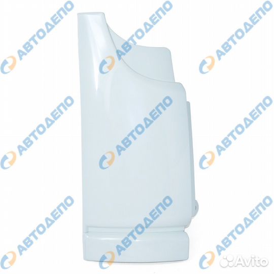 Угловая панель кабины R mitsubishi fuso fighter ми