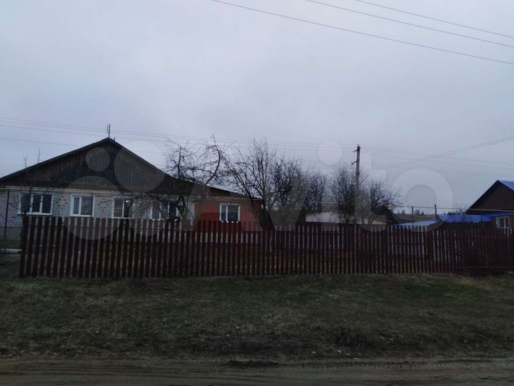 Дом 112 м² на участке 15 сот.