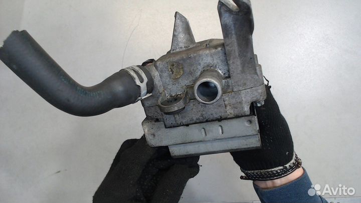 Догреватель Mercedes E W210, 2002