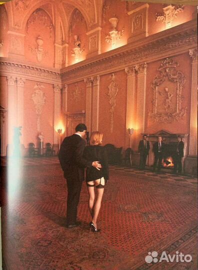 Альбом Roy Stuart Volume III