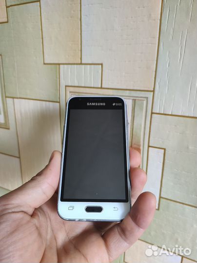 Samsung Galaxy J1 Mini Prime (2016) SM-J106F/DS, 8 ГБ