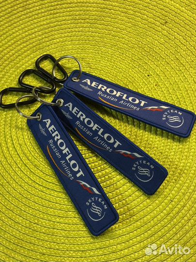 Ремувки авиакомпании aeroflot