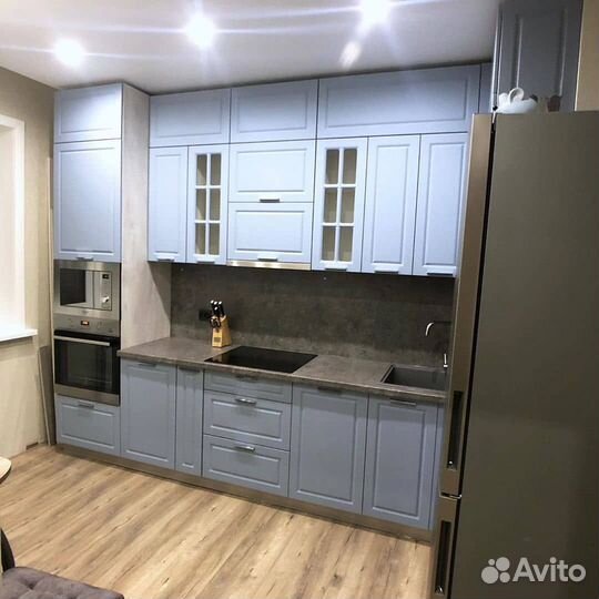 Кухни от производителя