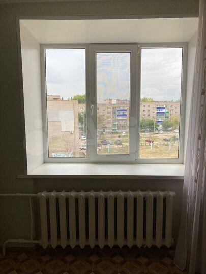 Комната 18,8 м² в 1-к., 5/5 эт.