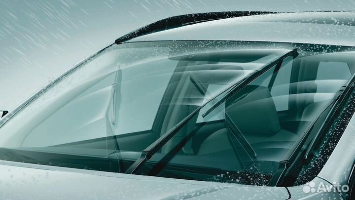 Hino ranger standart body правый руль 5-тн 2D truck 1989- KMK 1947*860 KMK glass 9327agnbl