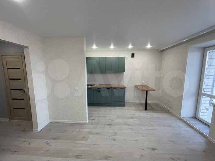 Квартира-студия, 31 м², 8/10 эт.