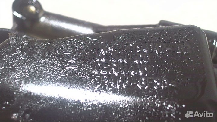 Балансировочный вал BMW 3 E90, E91, E92, E93, 2007